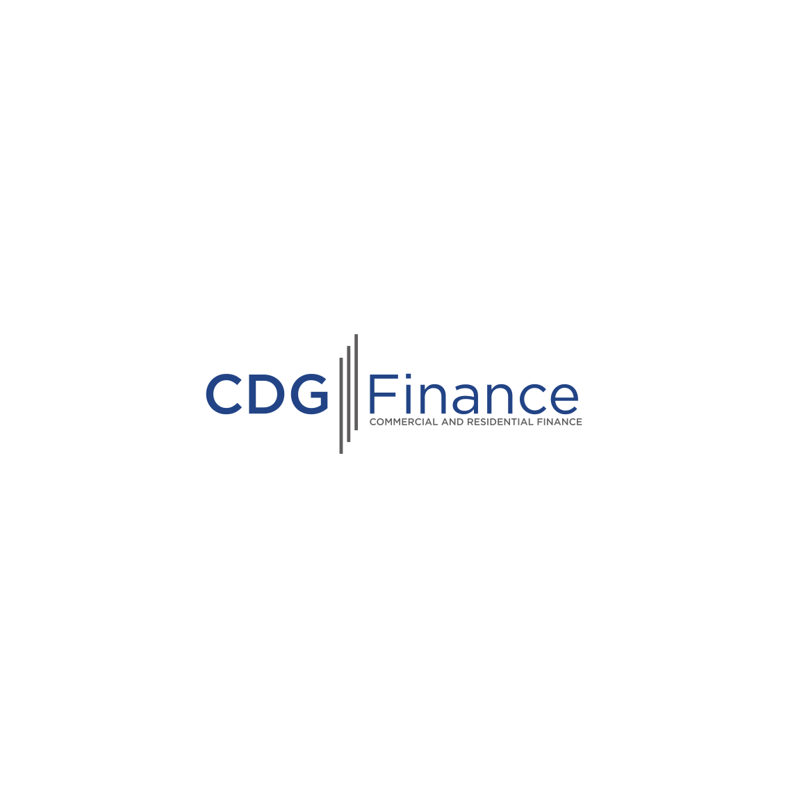 Logo Design by AZart for CDG Finance | Design #19091500