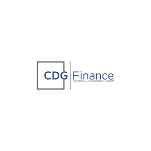 Logo Design by AZart for CDG Finance | Design: #19091549