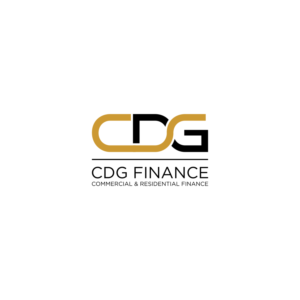 Logo Design by AZart for CDG Finance | Design: #19130455