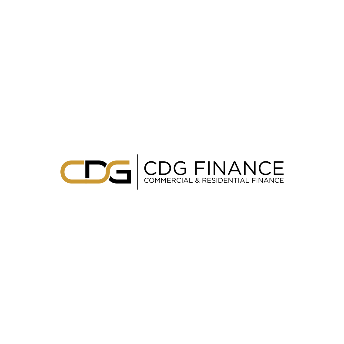 Logo Design by AZart for CDG Finance | Design #19130517
