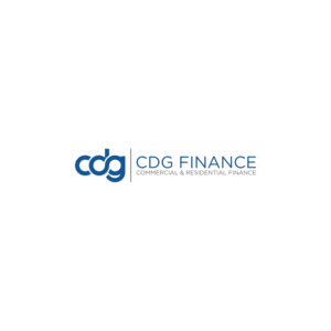 Logo Design by AZart for CDG Finance | Design: #19130657