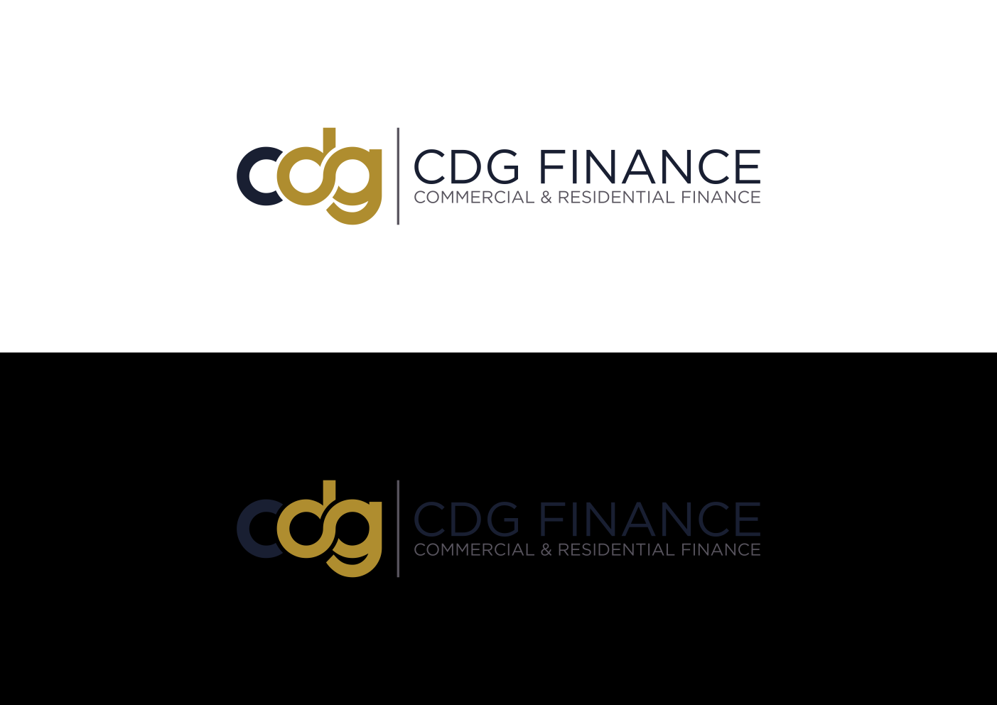 Logo Design by AZart for CDG Finance | Design #19142295