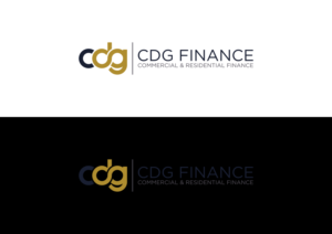 Logo Design by AZart for CDG Finance | Design: #19142295