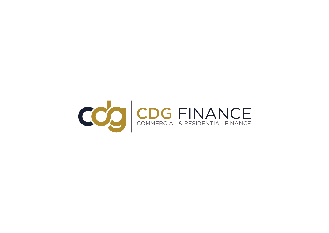 Logo Design by AZart for CDG Finance | Design #19142308