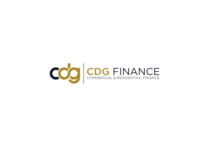 Logo Design by AZart for CDG Finance | Design: #19142308