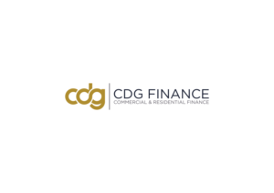 Logo Design by AZart for CDG Finance | Design: #19146552