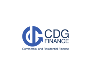 Diseño de Logo por Dalijo para CDG Finance | Diseño #19121152