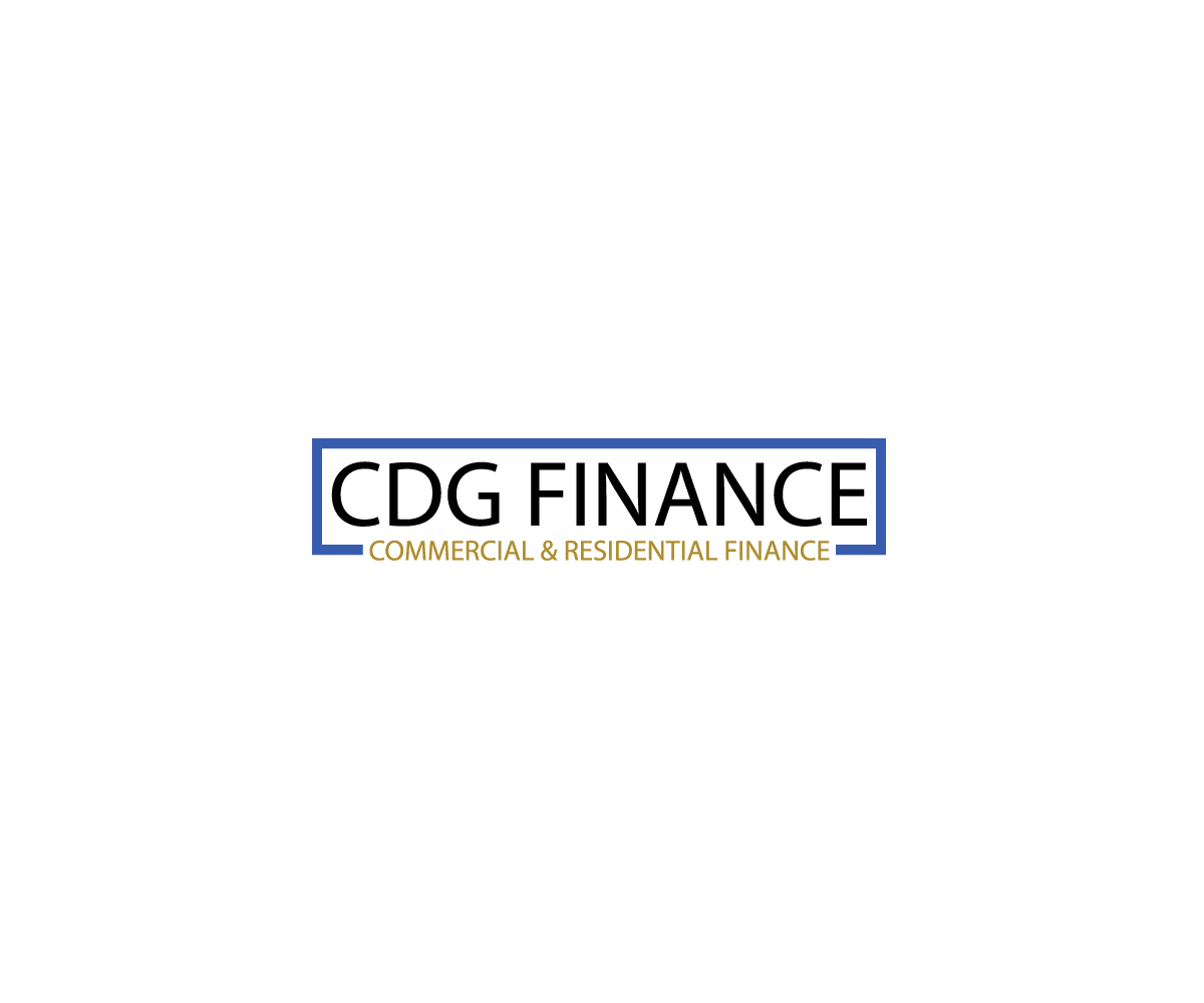 Logo Design by Dalijo for CDG Finance | Design #19138976