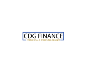 Logo Design by Dalijo for CDG Finance | Design: #19138976