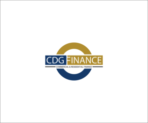 Logo Design by Dalijo for CDG Finance | Design: #19139849