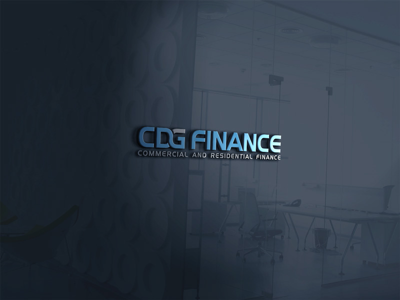 Logo Design by Top1 for CDG Finance | Design #19121779