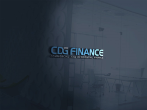 Logo Design by Top1 for CDG Finance | Design: #19121779