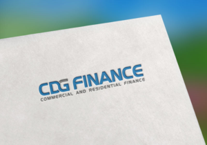 Logo Design by Top1 for CDG Finance | Design: #19121780