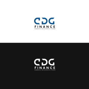 Diseño de Logo por Julogo para CDG Finance | Diseño #19084727
