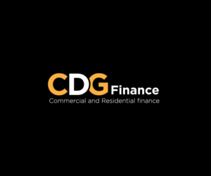 Diseño de Logo por Boon para CDG Finance | Diseño #19084580
