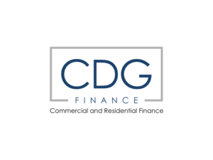 Logo-Design von R16 für CDG Finance | Design: #19083072