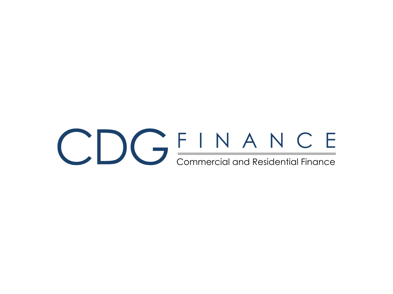 Logo-Design von R16 für CDG Finance | Design #19083180