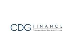 Logo-Design von R16 für CDG Finance | Design: #19083180