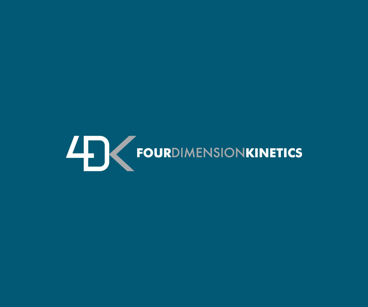 Design de Logo par Boon pour Four Dimension Kinetics | Design #19120815