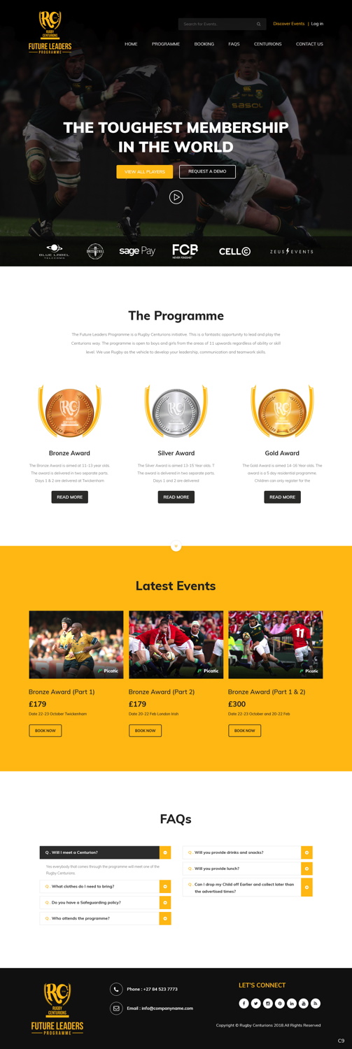 Diseño Web por pb para Net Performance | Diseño #19106079