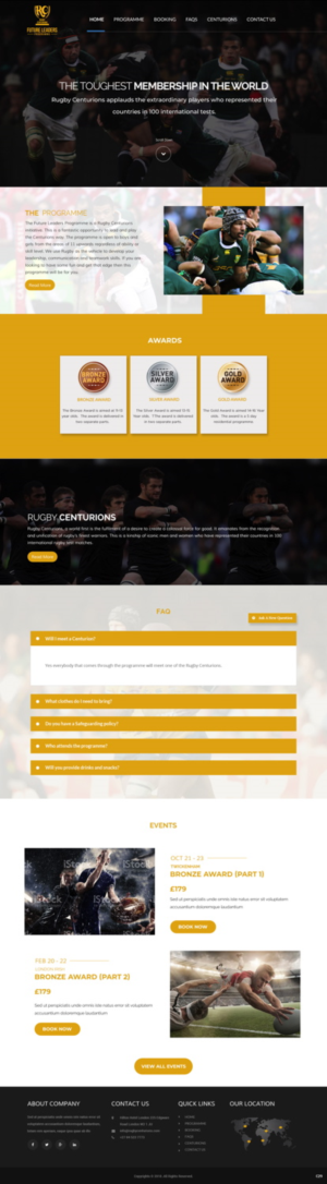 Diseño Web por pb para Net Performance | Diseño: #19106081