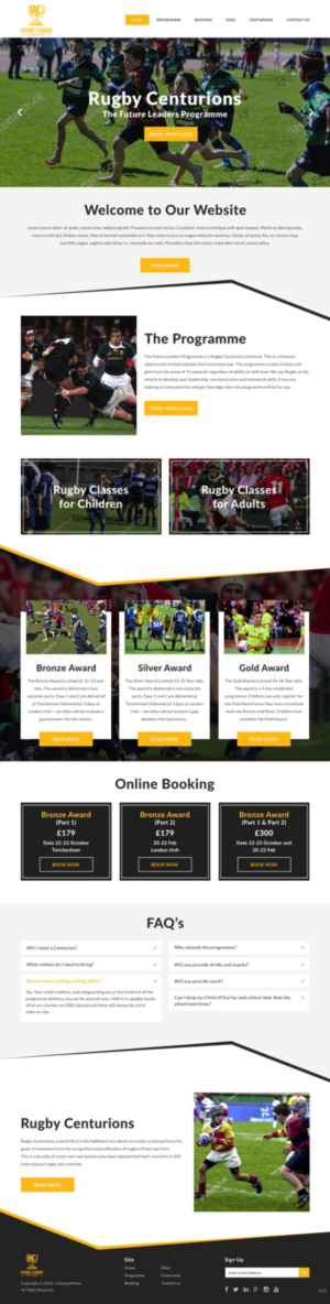 Diseño Web por pb para Net Performance | Diseño: #19106088