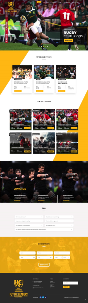 Diseño Web por pb para Net Performance | Diseño: #19106090