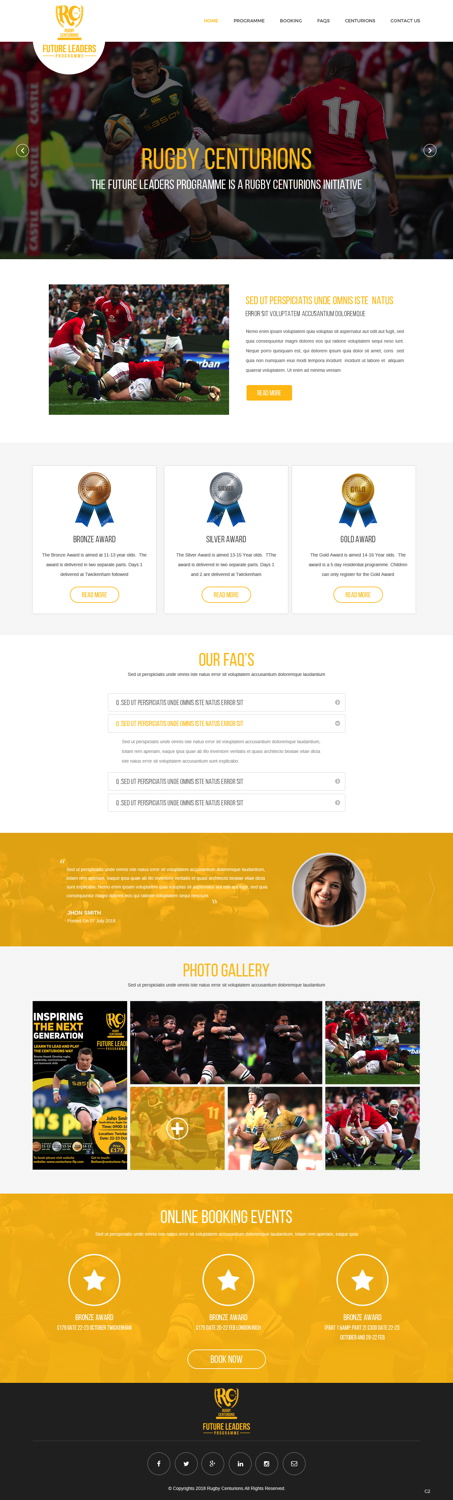 Diseño Web por pb para Net Performance | Diseño #19121399