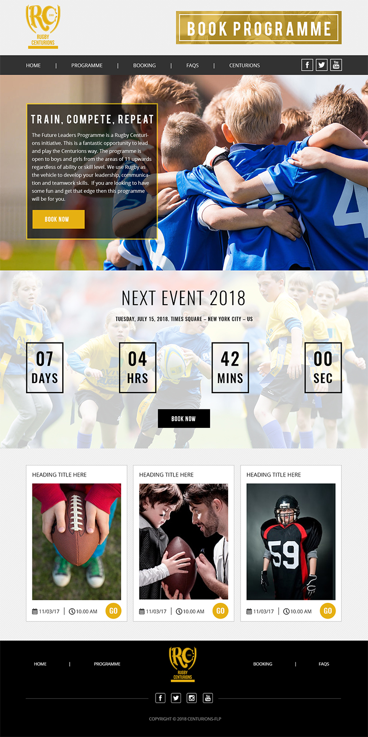 Diseño Web por onixdesign para Net Performance | Diseño #19107383