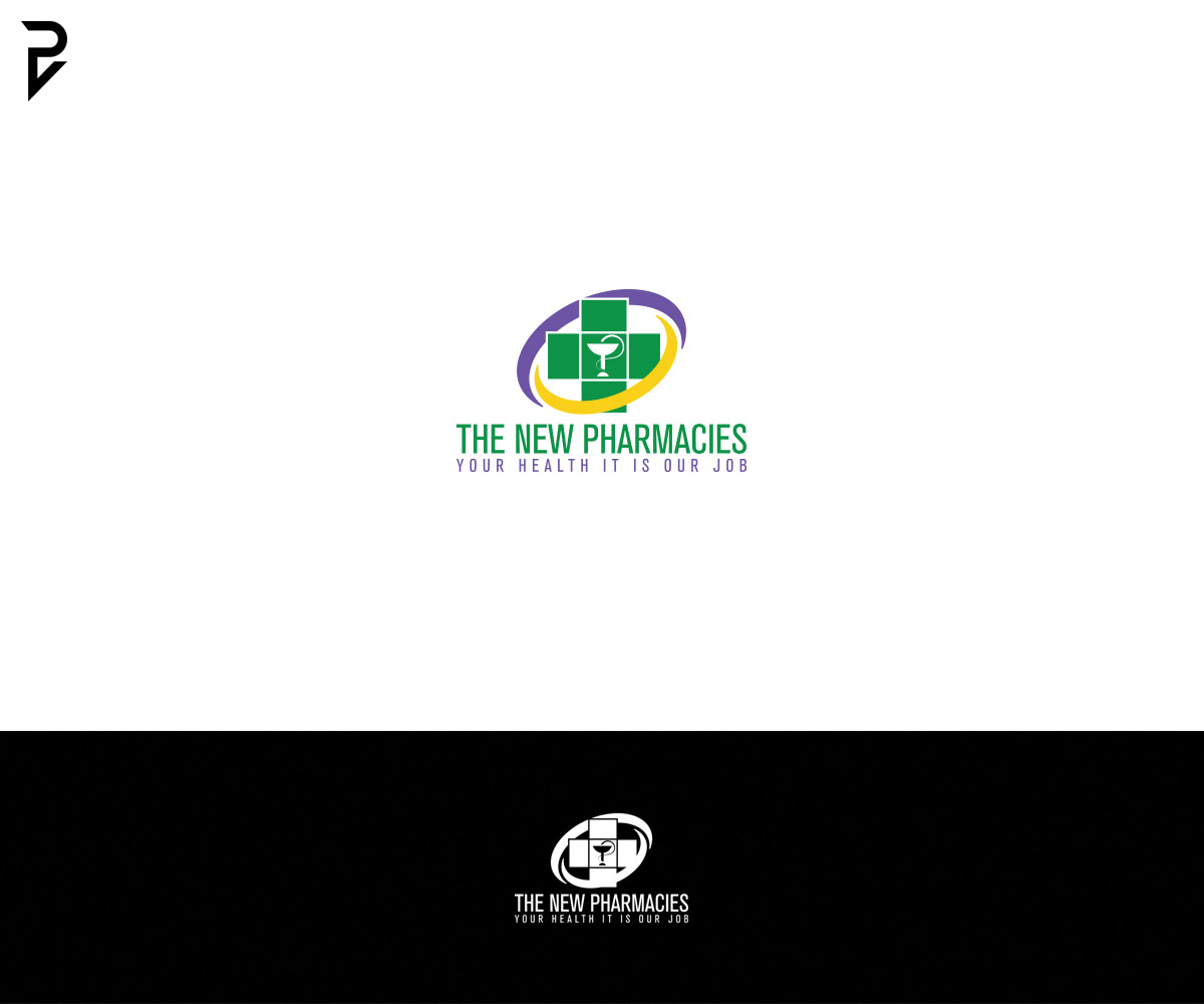 Logo Design by poisonvectors for this project | Design #19088307
