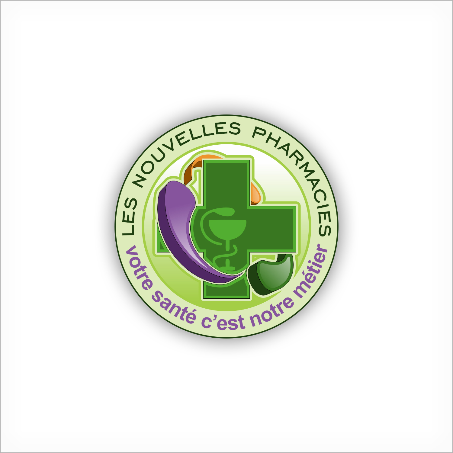 Logo Design by damian for this project | Design: #19085864