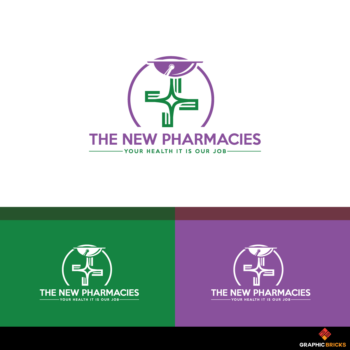 Diseño de Logo por Graphic Bricks para este proyecto | Diseño #19086319