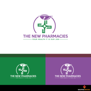 Logo Design by Graphic Bricks