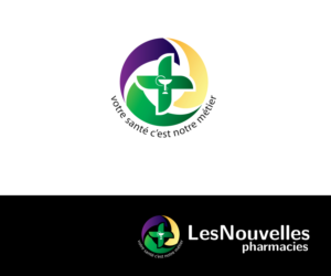 Logo Design by Artknyte for this project | Design: #19086279