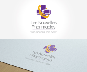 Logo Design by Thomas F.