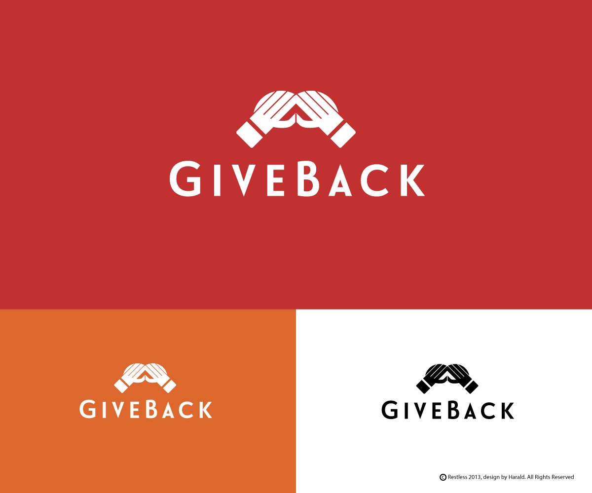 Logo Design by Restless for this project | Design #2874927