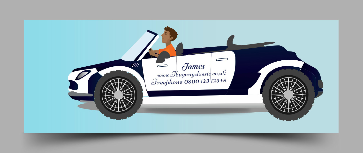 Diseño De Banner Publicitario por SAI DESIGNS para este proyecto | Diseño #19128272