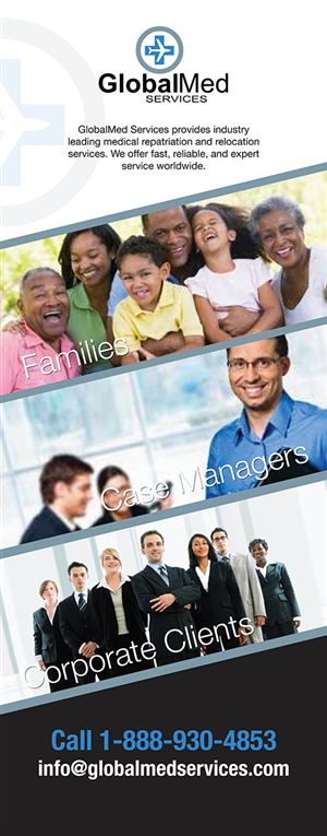 Conference Banner | Design de Panneau par DesignFive