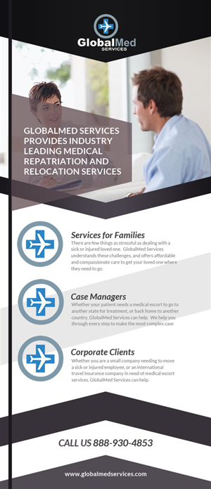 Conference Banner | Design de Panneau par Munchie 2