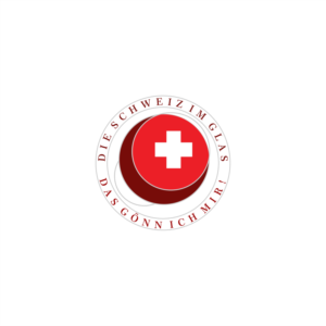 Logo Design by kaschenko.oleg for Schweizer Wein Kultur | Design #19149187