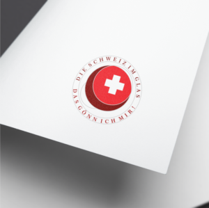 Logo Design by kaschenko.oleg for Schweizer Wein Kultur | Design: #19149188