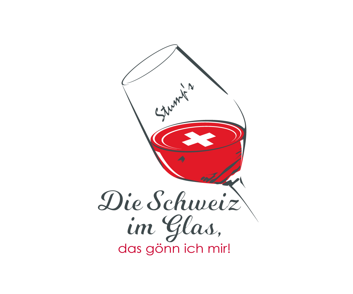 Logo Design by Jay Design for Schweizer Wein Kultur | Design: #19457418