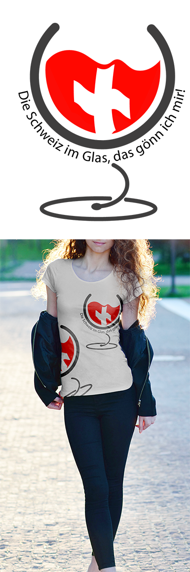 Diseño de Logo por Grebowiec Peter para Schweizer Wein Kultur | Diseño #19148351