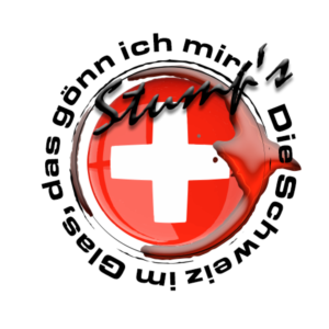 Logo Design by Grebowiec Peter for Schweizer Wein Kultur | Design #19299680