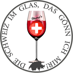 Logo Design by Grebowiec Peter for Schweizer Wein Kultur | Design: #19299686