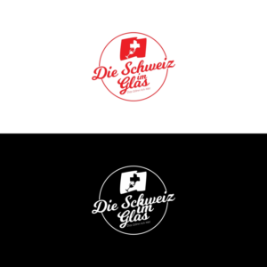 Logo Design by Basksh Designs for Schweizer Wein Kultur | Design: #19120326