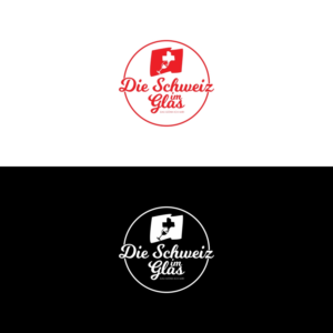 Logo Design by Basksh Designs for Schweizer Wein Kultur | Design: #19120327