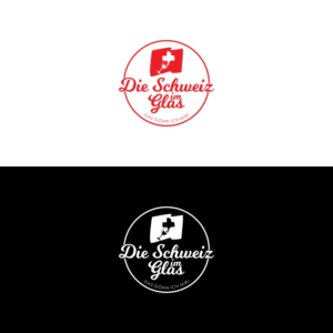 Logo Design by Basksh Designs for Schweizer Wein Kultur | Design: #19120328
