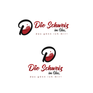 Logo Design by **INCREDIBLEDESIGNERS** for Schweizer Wein Kultur | Design: #19148037