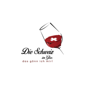 Logo Design by **INCREDIBLEDESIGNERS** for Schweizer Wein Kultur | Design: #19411085